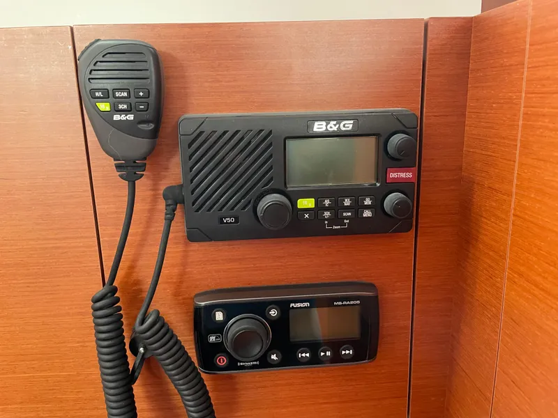 Slide: The Image of Beneteau Oceanis 38.1 2017 - 26