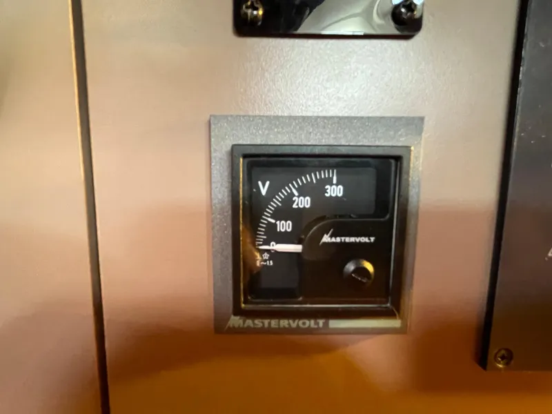 Slide: The Image of Beneteau Oceanis 38.1 2017 - 28