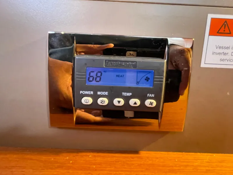 Slide: The Image of Beneteau Oceanis 38.1 2017 - 29