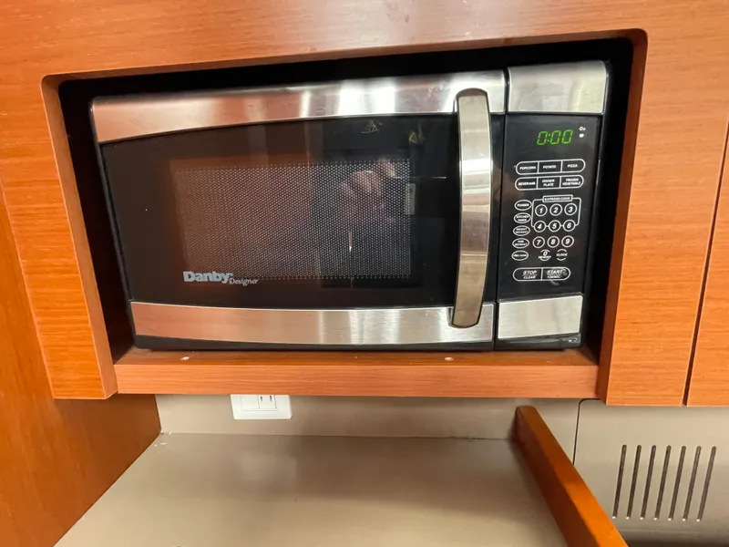 Slide: The Image of Beneteau Oceanis 38.1 2017 - 34