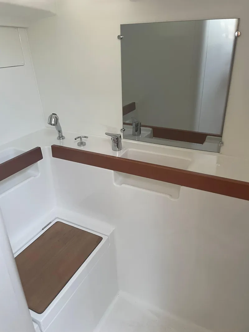 Slide: The Image of Beneteau Oceanis 38.1 2017 - 41