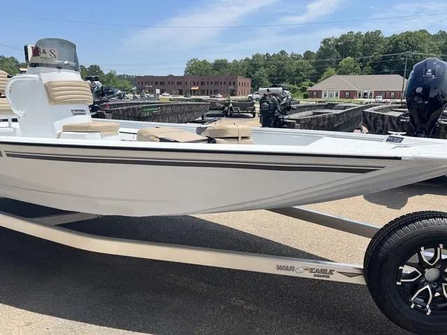 Slide: The Image of War Eagle Blackhawk 961 2025 - 21