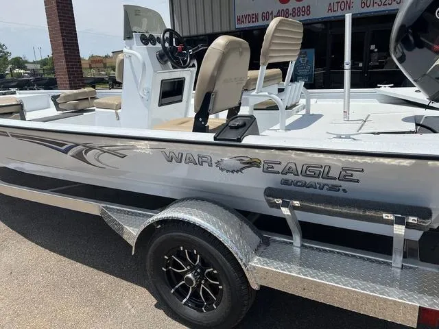 Slide: The Image of War Eagle Blackhawk 961 2025 - 30