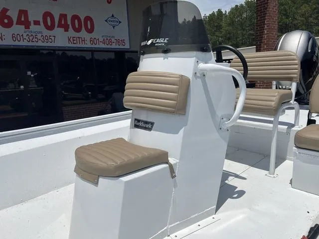 Slide: The Image of War Eagle Blackhawk 961 2025 - 35