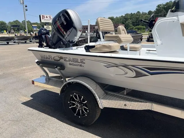 Slide: The Image of War Eagle Blackhawk 961 2025 - 8