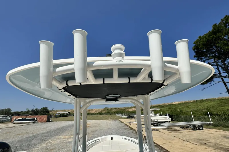 Slide: The Image of Boston Whaler 250 Dauntless 2025 - 10