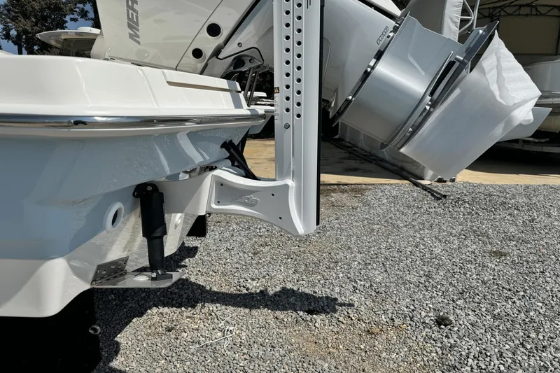 Slide: The Image of Boston Whaler 250 Dauntless 2025 - 16