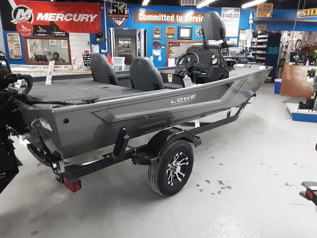 The Image of Lowe Skorpion 16 2024 - 1