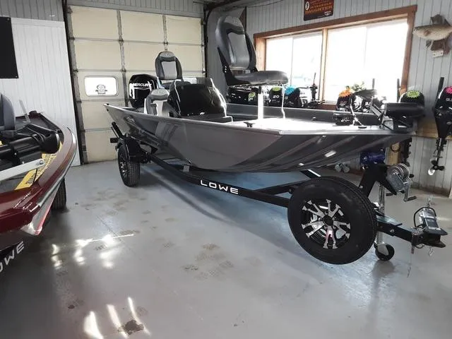 The Image of Lowe Skorpion 17 2024 - 1