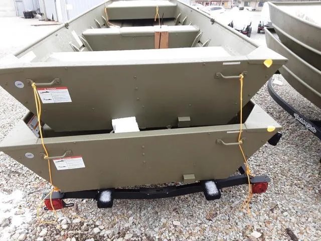 Slide: The Image of Lowe L1648t 2024 - 5