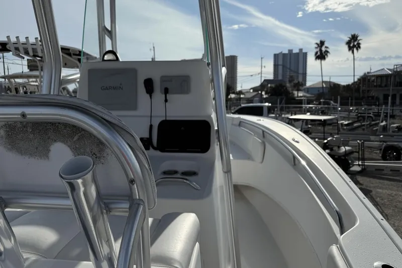 Slide: The Image of Cape Horn 24XS 2016 - 11