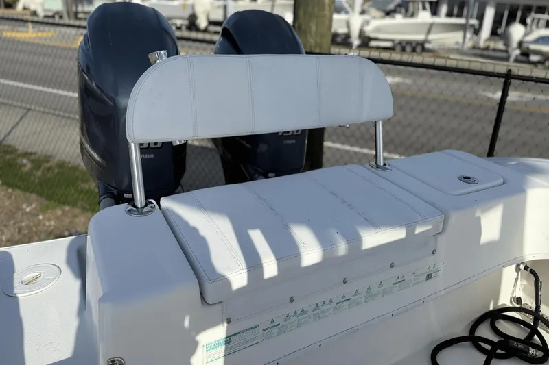 Slide: The Image of Cape Horn 24XS 2016 - 18