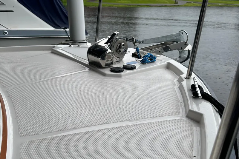 Slide: The Image of Ranger Tug R-27 2021 - 13