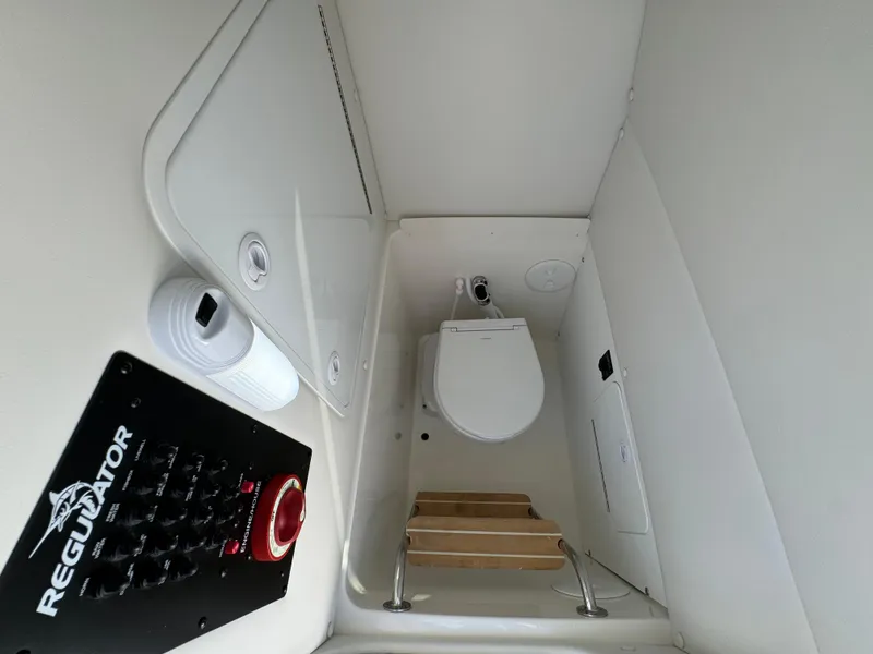 Slide: The Image of Regulator Marine 23 2024 - 54