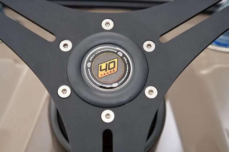 Slide: The Image of Sun Tracker Party Barge 22 RF XP3 2023 - 17