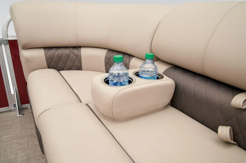 Slide: The Image of Sun Tracker Party Barge 22 RF XP3 2023 - 20