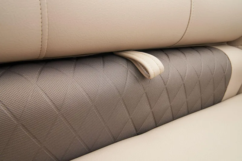 Slide: The Image of Sun Tracker Party Barge 22 RF XP3 2023 - 21