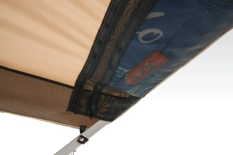 Slide: The Image of Sun Tracker Party Barge 22 RF XP3 2023 - 23