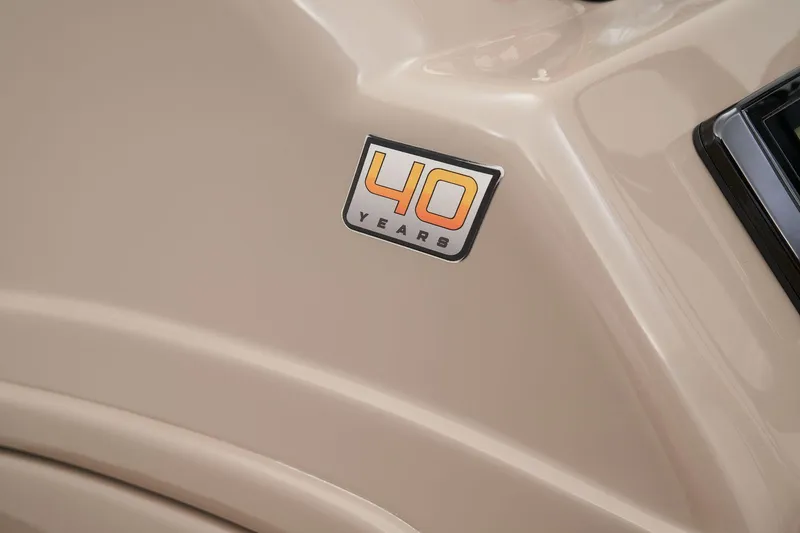 Slide: The Image of Sun Tracker Party Barge 22 RF XP3 2023 - 25