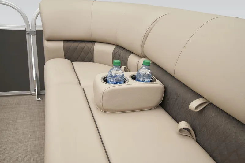 Slide: The Image of Sun Tracker Party Barge 22 RF XP3 2023 - 54