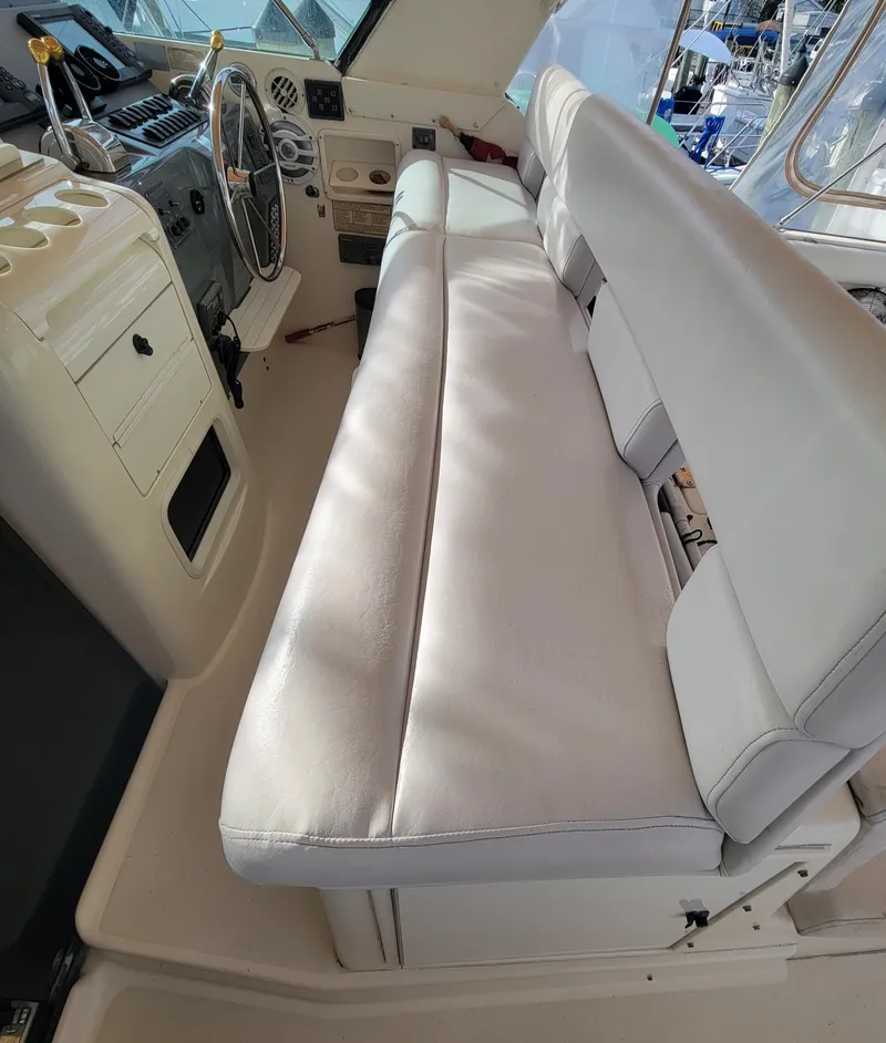 Slide: The Image of Helm Seating - 11