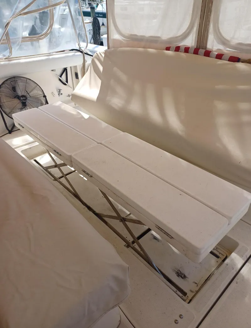 Slide: The Image of Cockpit Tables (electric) - 43