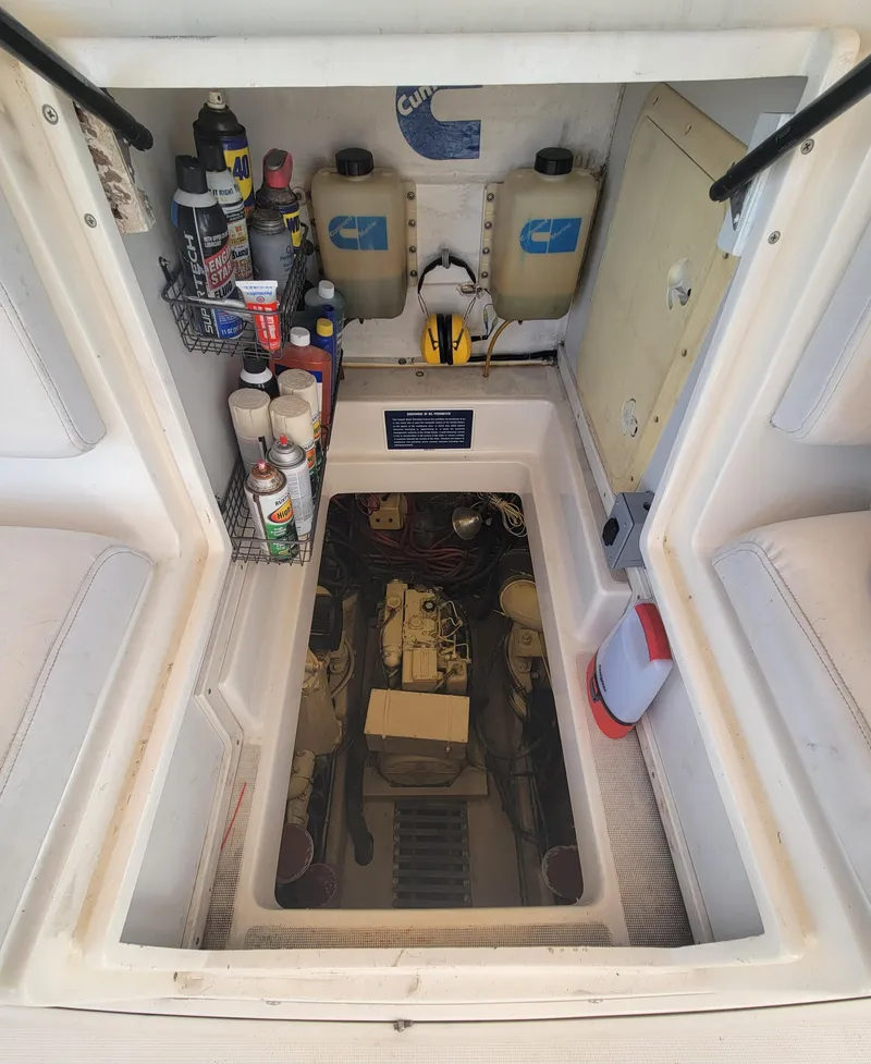 Slide: The Image of Engine Room Access - 48