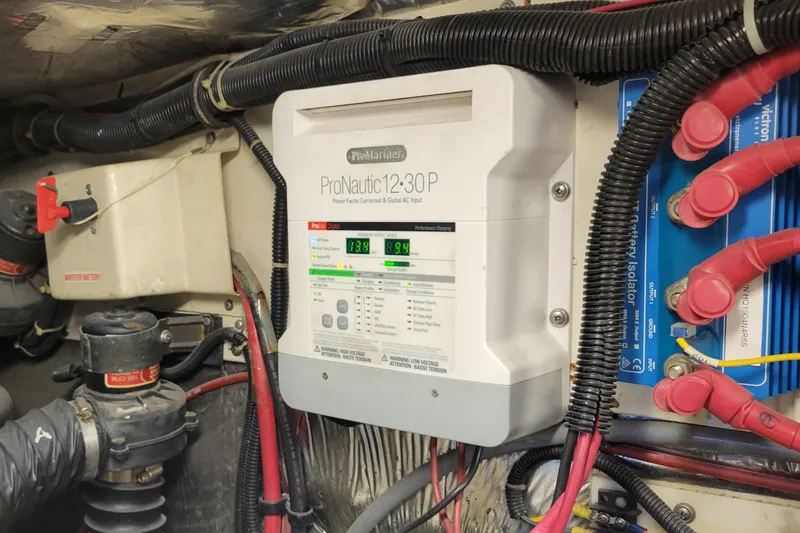 Slide: The Image of Battery Charger - 54