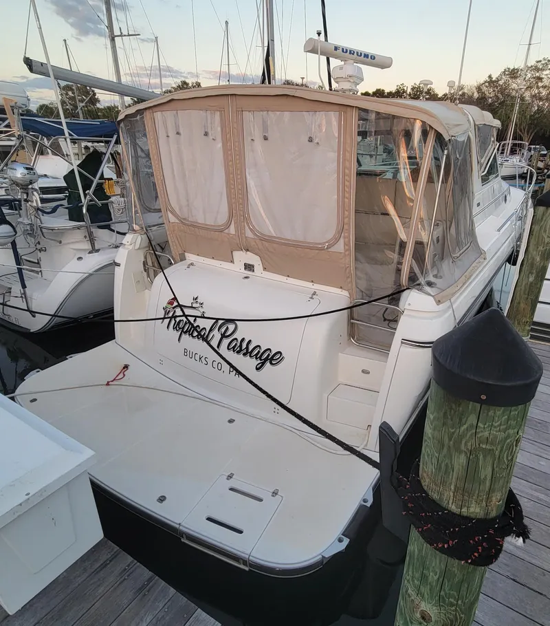 Slide: The Image of Starboard Stern - 59