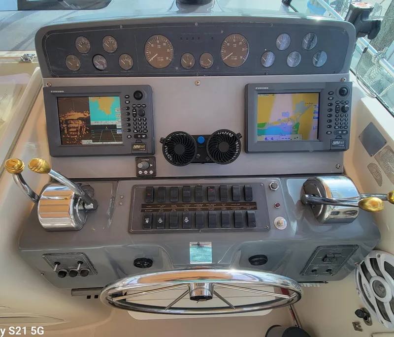 Slide: The Image of Helm Station - 8