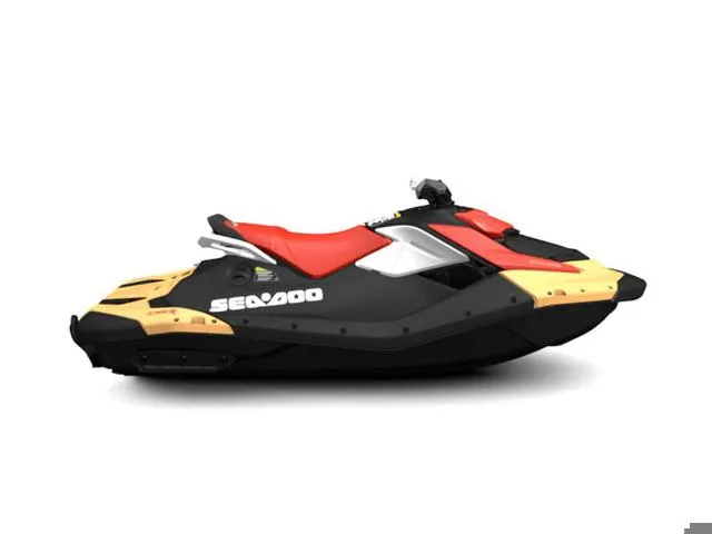 The Image of Sea-Doo Spark for 2 2024 - 1