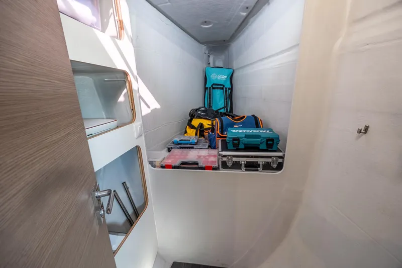 Slide: The Image of Fountaine Pajot Tanna 47 2023 - 54