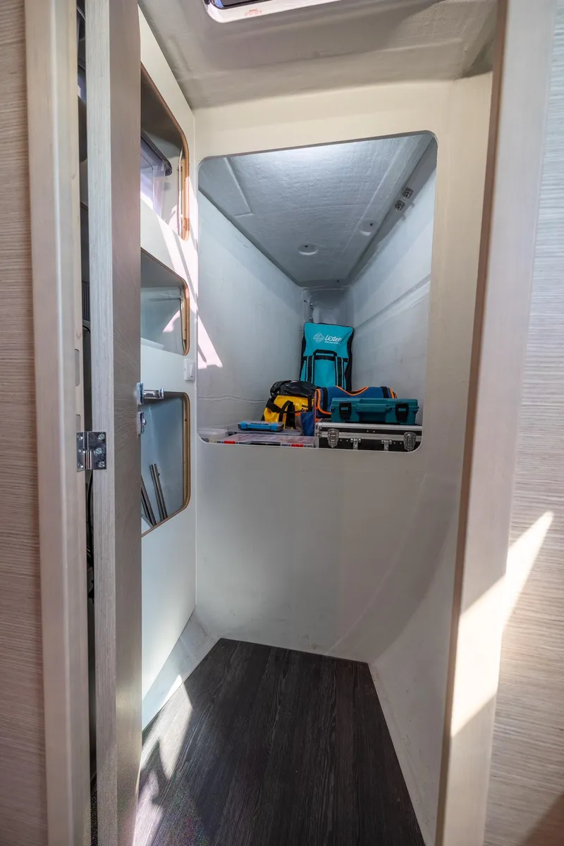 Slide: The Image of Fountaine Pajot Tanna 47 2023 - 55