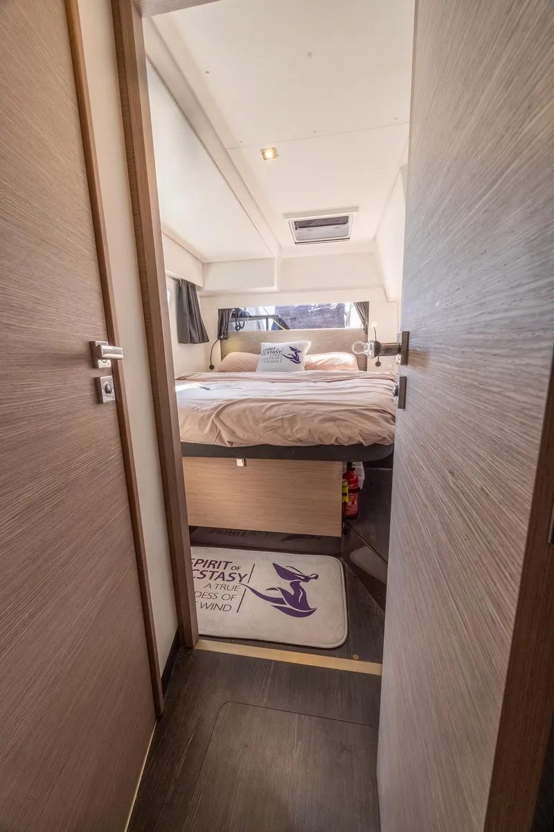 Slide: The Image of Fountaine Pajot Tanna 47 2023 - 56