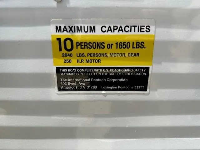 Slide: The Image of Lexington 523 2020 - 11