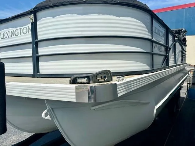 Slide: The Image of Lexington 523 2020 - 3