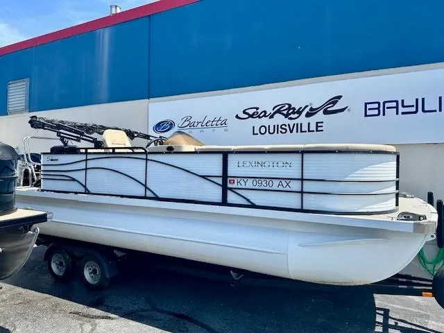 Slide: The Image of Lexington 523 2020 - 4