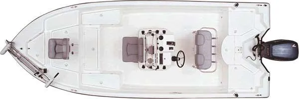 Skeeter ZX 2200 2002 - Marine Source