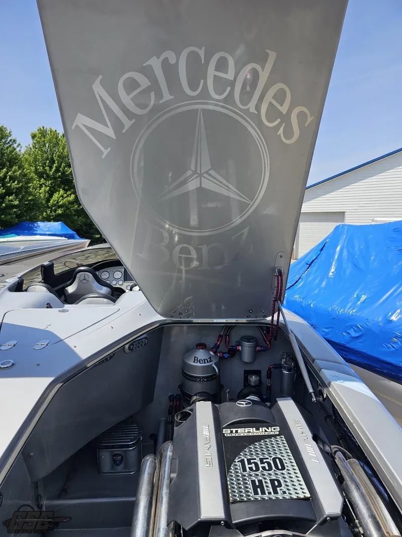 Slide: The Image of MTI 44 AMG TRIBUTE 2007 - 100