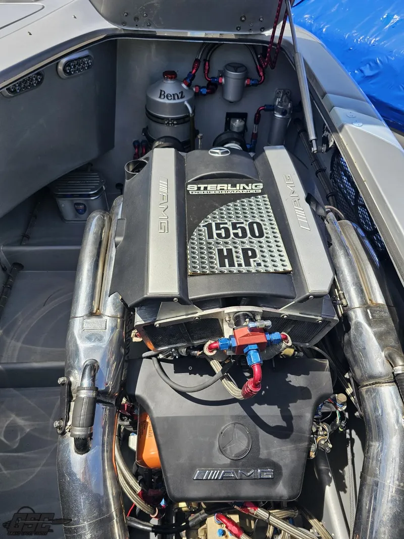 Slide: The Image of MTI 44 AMG TRIBUTE 2007 - 101