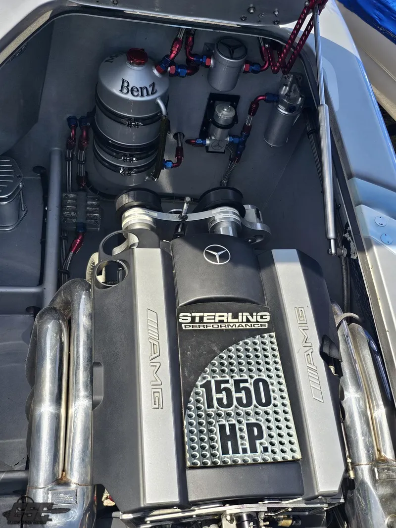 Slide: The Image of MTI 44 AMG TRIBUTE 2007 - 102