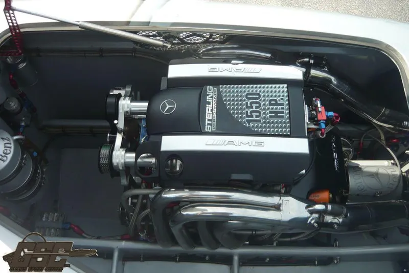 Slide: The Image of MTI 44 AMG TRIBUTE 2007 - 103