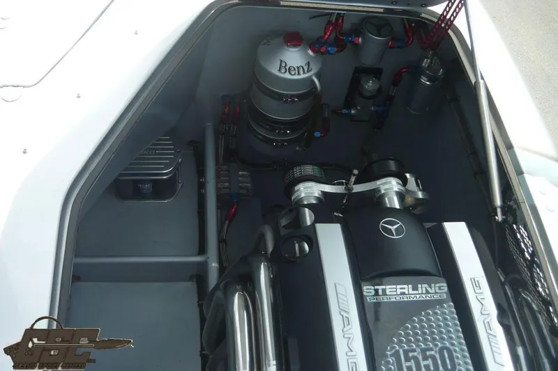 Slide: The Image of MTI 44 AMG TRIBUTE 2007 - 104