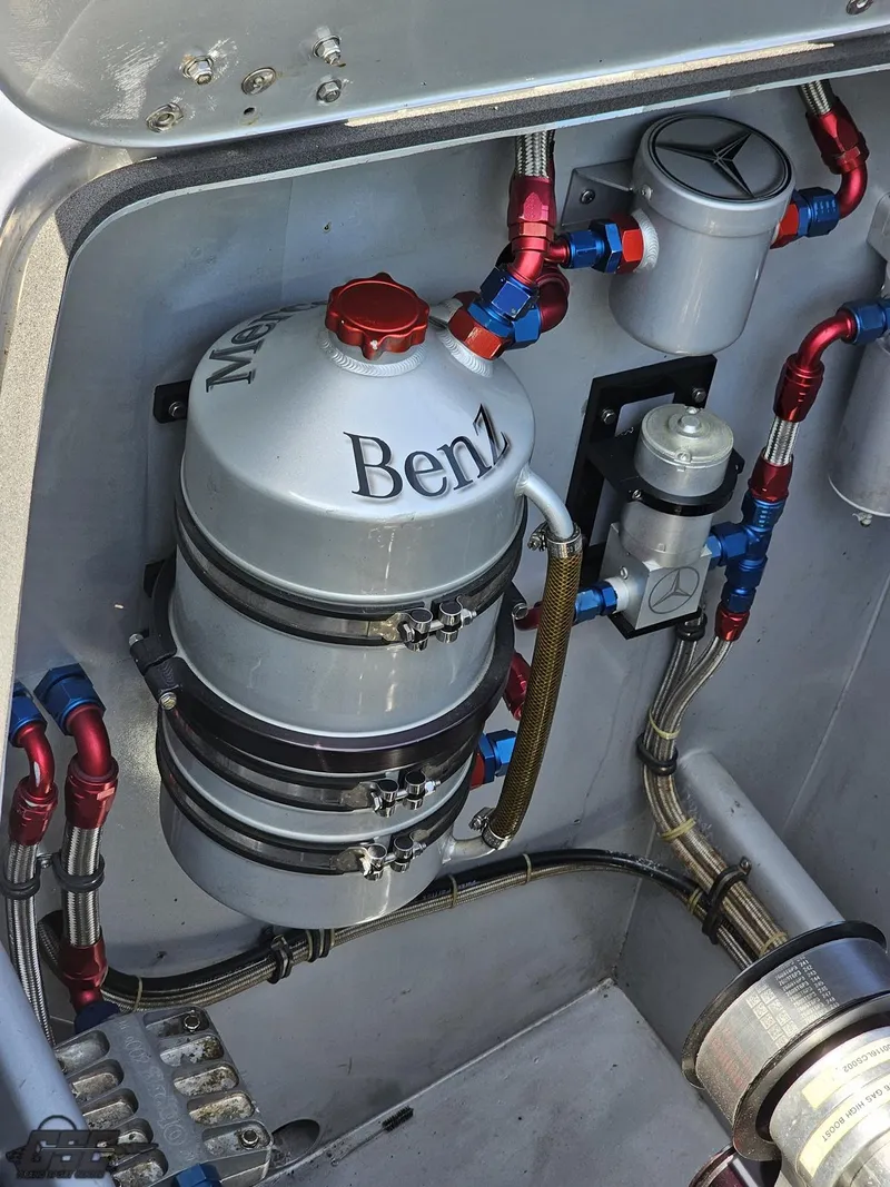 Slide: The Image of MTI 44 AMG TRIBUTE 2007 - 105