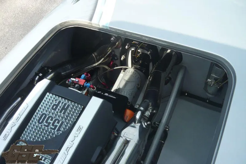 Slide: The Image of MTI 44 AMG TRIBUTE 2007 - 106