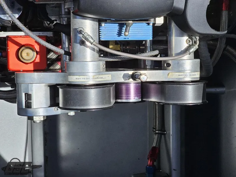 Slide: The Image of MTI 44 AMG TRIBUTE 2007 - 107