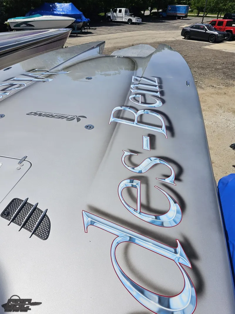 Slide: The Image of MTI 44 AMG TRIBUTE 2007 - 55