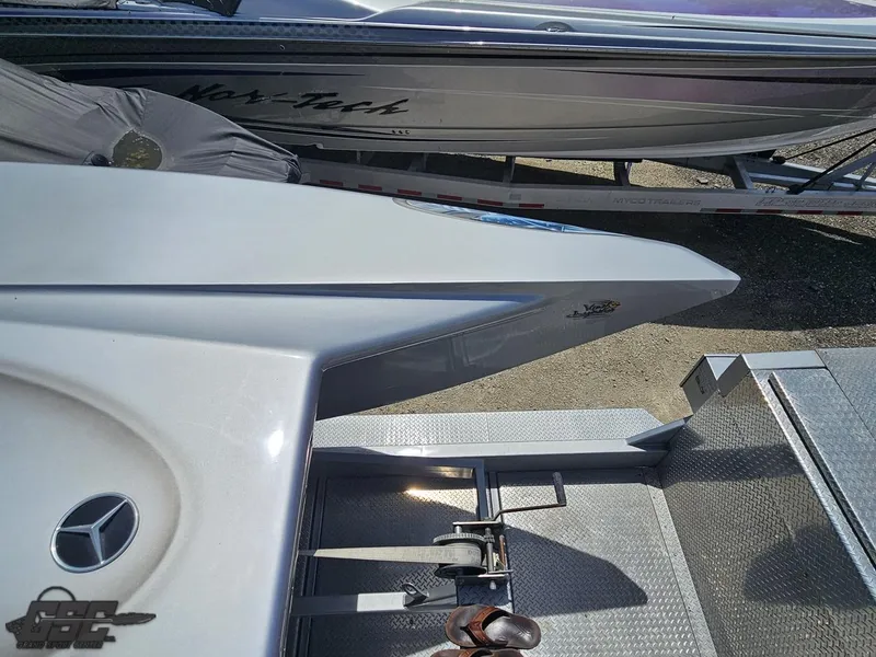 Slide: The Image of MTI 44 AMG TRIBUTE 2007 - 60