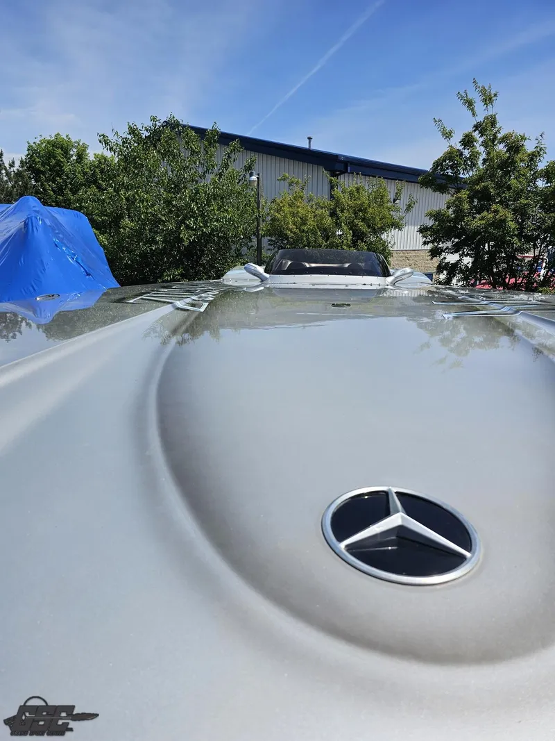 Slide: The Image of MTI 44 AMG TRIBUTE 2007 - 62