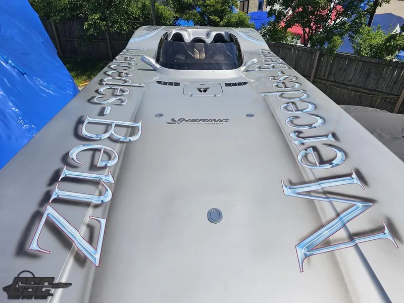 Slide: The Image of MTI 44 AMG TRIBUTE 2007 - 64